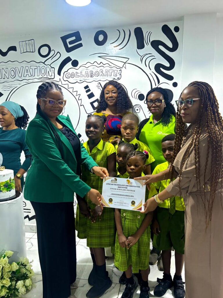 Lead, Junior Scholar’s Program for ATII